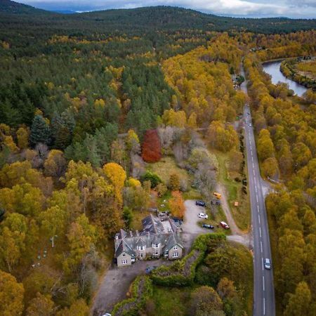 Crannach House Apartment Ballater Exterior photo